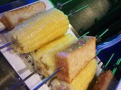 -很久以前羊肉串(清河店)