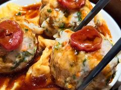 -叹茶靓点·粤式餐厅·全天茶市(石井万民广场店)