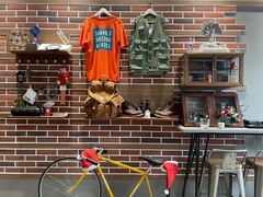 -众人咖啡·PEOPLE COFFEE(罗湖益田假日广场店)
