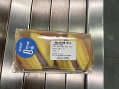 -鲍师傅糕点(大沽南路店)