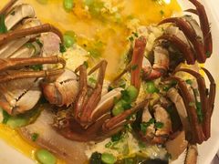 六月黄-新花城蟹粉馆(乌鲁木齐店)