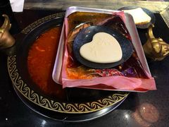 -大味老火锅City店