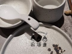 -渔语鱼新川菜Bistro(万象天地店)