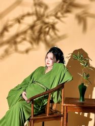 -十月日记高端孕妈妈摄影(黄金大厦店)