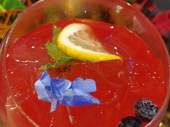 -池畔酒吧 WET Bar