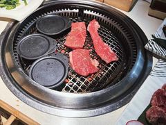 -赤坂亭M9和牛烧肉·日料398放题(万达店)