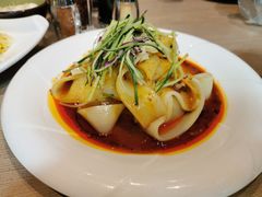 兰州酿皮-阿西娅·西北妈妈拿手菜(华联店)