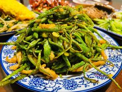 -娄三少·老北京春饼烤鸭家常菜(方庄店)