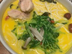 -云海肴·汽锅鸡·云南菜(广安门天虹店)