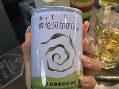 -很久以前羊肉串(昌里路三钢里店)