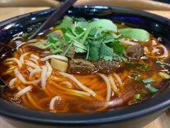 -李先生牛肉面大王(成都东站西广场店)