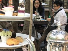 -马勒别墅饭店(静安寺店)