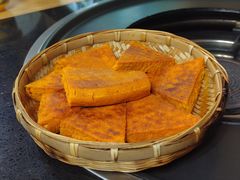 -银同牦牛肉火锅