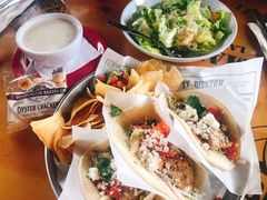 -Bubba Gump Shrimp(Ala Moana)