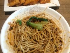 -蓉李记成都名小吃(二七万达店)
