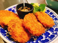 泰式传统虾饼-simply thai天泰(长泰广场店)