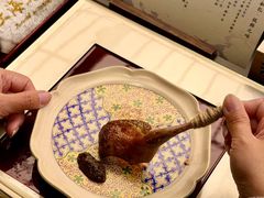 -鳥喜Toriki怀石烧鸟料理
