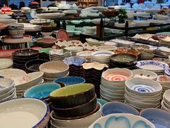 -万润国际酒店用品市场