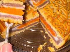 -Shell Café壳牌咖啡(仁恒梦中心店)