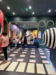 -MELAND CLUB亲子乐园·派对·餐厅(北京芳圆里ID MALL店)