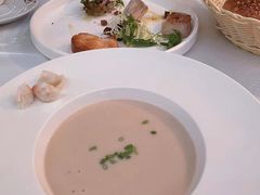 -马克西姆餐厅(崇文门店)