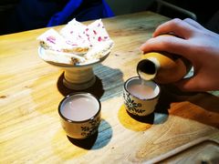 -长亭酒肆.武夷菜(鼓楼后海店)