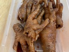 -山水肠粉(盐田店)