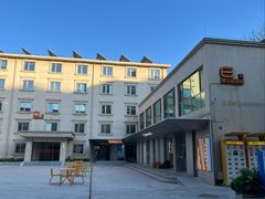 -Sips&Lick茶兰咖啡(五道口店)