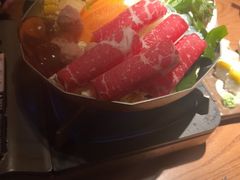 -玉川屋创意日料Bistro(柳巷店)