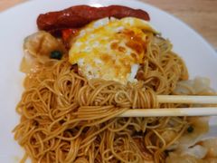 -明記茶餐廳(福田总店)