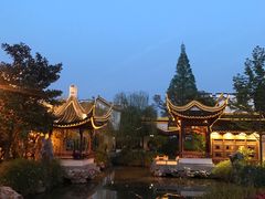 -夫子庙秦淮河画舫