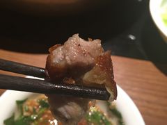 石码五香卷-牛焱·贵州黄牛肉火锅(城西银泰店)