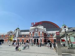-沈阳站