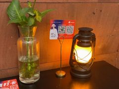 -何师烧烤Pro ··江湖川菜·小龙虾·精酿啤酒(太古里旗舰店)