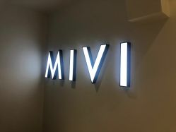 -MIVI半永久纹眉绣眉