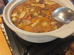 -尽善百年古院餐厅(王家老宅店)