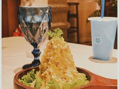 -俄士厨房(五棵松华熙LIVE店)