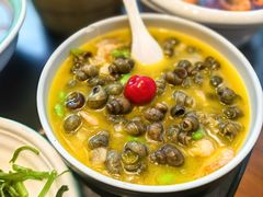 -锡和无锡菜(景丽苑店)