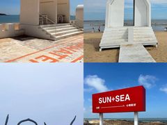 -巧克力渔家.小船海鲜胶东菜(万平口店)