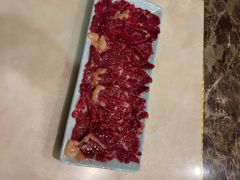 -大志牛肉火锅(天健花园店)