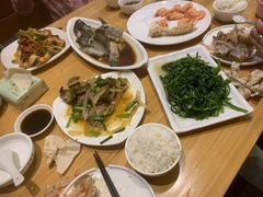 -南海渔家•海鲜•正宗海南菜(海棠湾店)