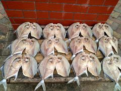 -南沙十九涌渔人码头-南门