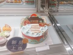 -派悦坊·甜品·蛋糕(虹口龙之梦店)