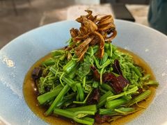 -雀蓝川菜(滨湖万象汇店)