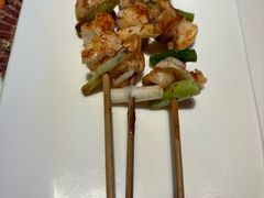 -苏大嘴蒸汽海鲜·海胆蒸饺(中山广场店)