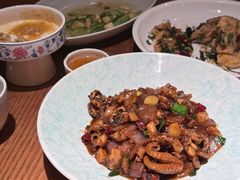 -小厨师·二十年沈家门小海鲜(百井坊巷店)