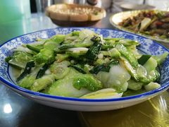 -聚八方土菜馆(余松路店)