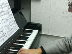 -弘智卉艺术教育/高端琴房(中央音乐学院店)