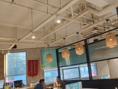 -半天妖烤鱼(莘县店)