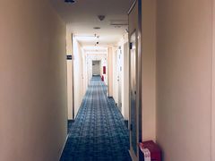 -7天酒店·广州天河东店